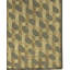 Indian Wool Geometric Area Rug-26401674