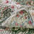 Floral Patchwork Quilt Set Reversible Soft and Lightweight Bedding Set-110565071-110565070