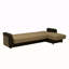 Chaise longue convertible avec rangement Primenest Concorde-1024042601