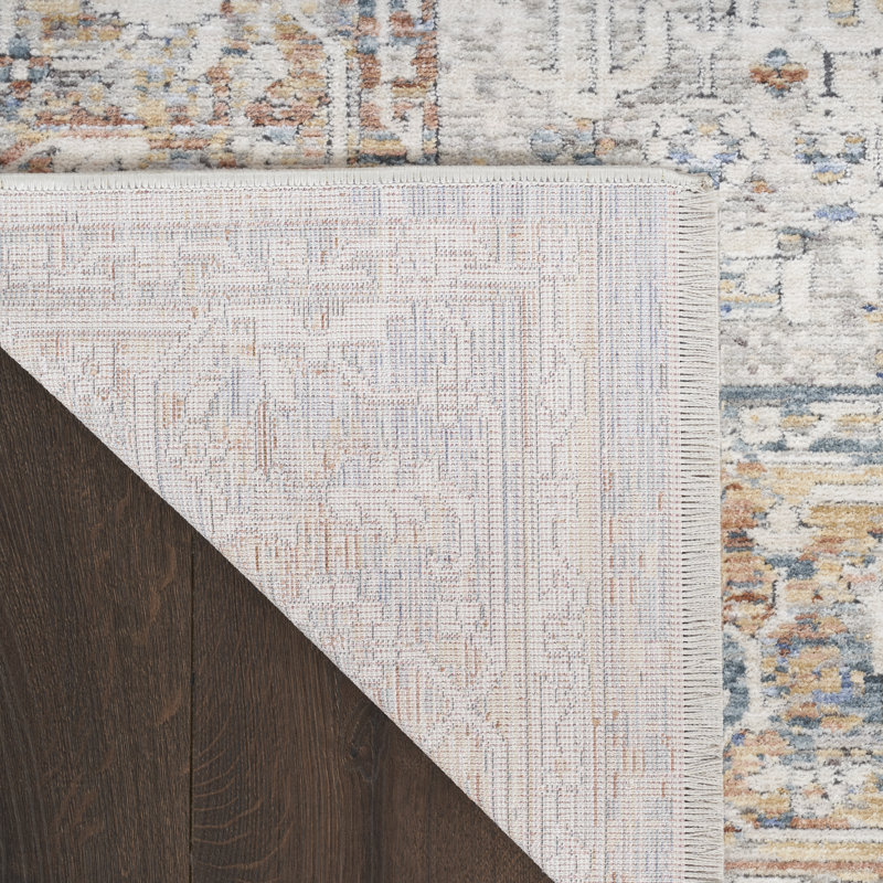 Casmer Area Rug, Rectangle 259 x 345cm