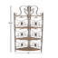 Étagère de boulanger standard Hanah-987042754