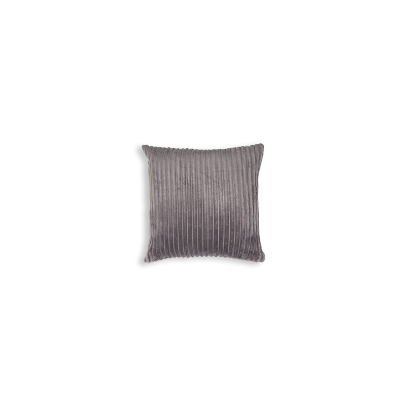 Liscomb Square Cushion, Grey