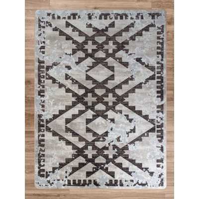 Bellbrook Southwestern Indoor Rug