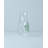 Holiday Pierced Decanter