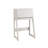 Fralick 26"W Secretary Desk with Drop-Down Work Surface-233622513