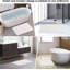 Tapis de salle de bain en pierre Diatomaceous Earth