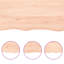 Avryn 100cm Solid Wood Bathroom Vanity Top-577289322