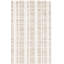 Tapis ivoire / taupe Armengol 651-2082852909