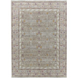 Oriental Area Rug
