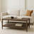 Reece Rectangular Coffee Table-784390650