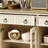 Solid wood advanced simple locker-102266238