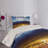 Landscape Modern & Contemporary Coverlet-1987385446