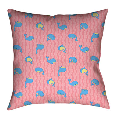 Coussin Katelyn Elizabeth