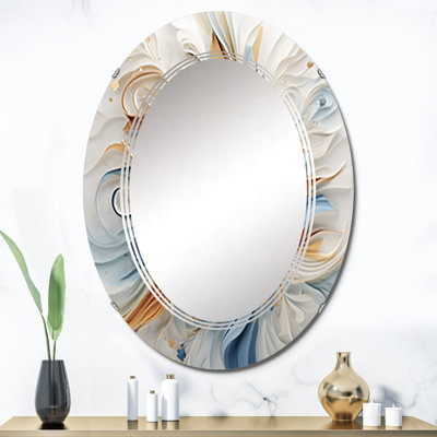 Miroir mural Witchel