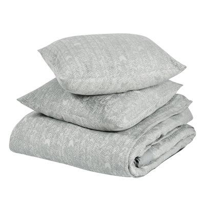 French Comforter Set