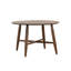 Sander Round Wooden Coffee Table Set-1881678689