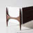 Modern simple drawer storage decorative cabinet