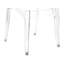 Avikrit 46cm H Stacking Side Chair