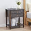 Tables de chevet 2 tiroirs 27,55 po-1632575632