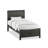 Copake Solid Wood Piece Bedroom Set