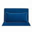 Chaise convertible en velours pliable-115641778