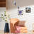 Dreketi Picture Frame Set Gallery Wall with Plexiglass-314580396-314580384