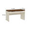 Bureau d'écriture Retro Simple-1826839914