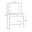 80 cm W Chest of 2 Drawers