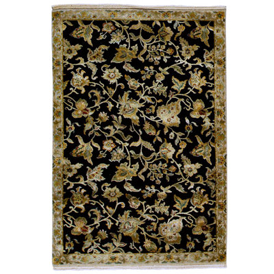 Wool Area Rug