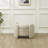 Samari Upholstered Ottoman-93946523