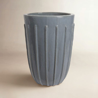 Candela 16" Handmade Pot Planter