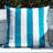 Striped Outdoor Reversible Throw Pillow-1902775142-1917695999