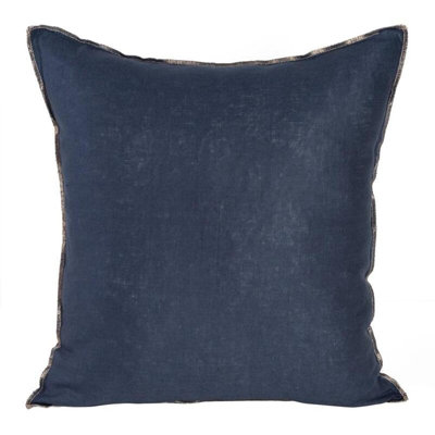 Microfiber Square Pillow Case