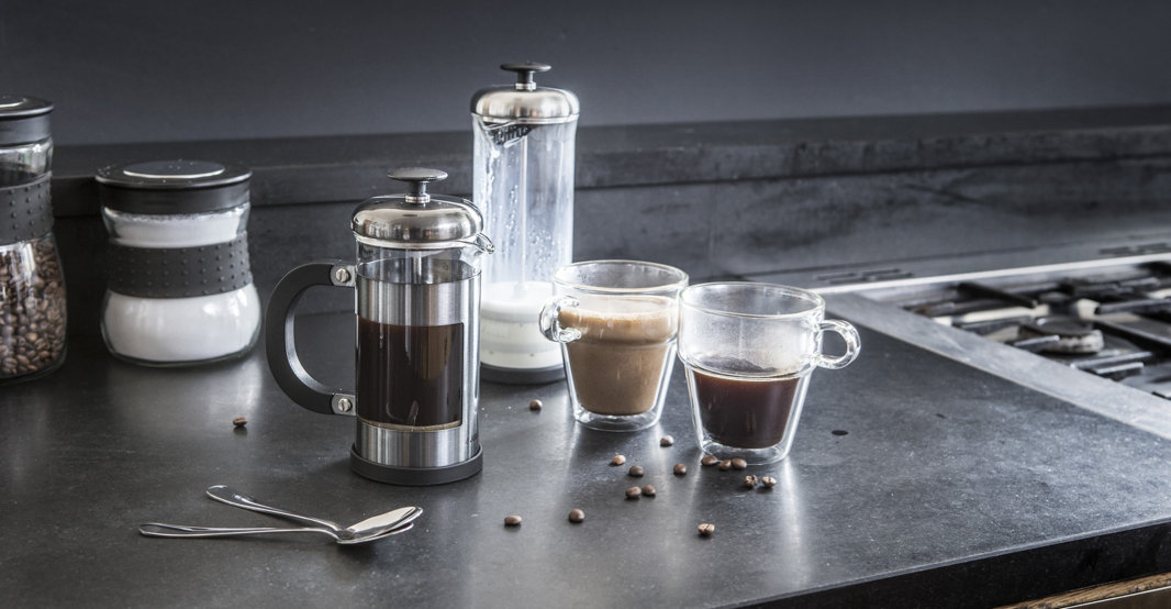 Your Perfect Cup