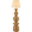 Lampe sur pied Damarc