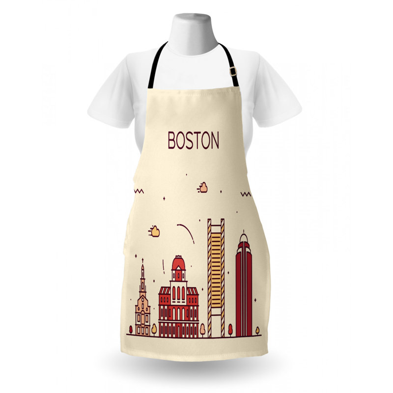 Tablier de boston