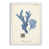 Cadre de toile blanc