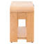 Table de chevet 1 tiroir Jameson