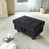 Black Linen