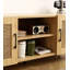 Armoire de rangement en rotin Nardi