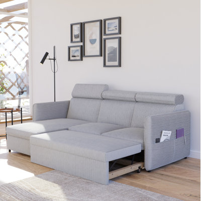 3 Seater Sofa Bed
