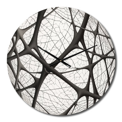 Horloge murale Minimalist