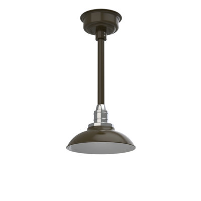 Ludwicka 1 - Light LED Single Pendant