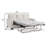 Clorene Upholstered Sleeper Sofa-90328352-90328350