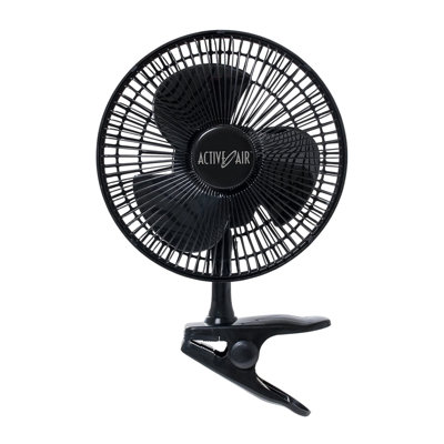 Ventilateur oscillant 23 po Hydrofarm