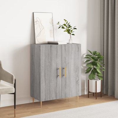 Mariacristina 2 - Door Rectangle Accent Cabinet