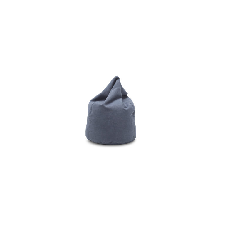 Classic Bean Bag, Blue