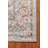 United Weavers Falzini Nixon Rust Area Rug 7'10" x 10'6"-990583847