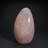 Polished Rose Quartz Freeform from Brazil (3.8 Lbs)