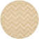 Nishi Hand Loomed Wool Chevron Rug